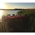 On The Priepertsee * Priepert