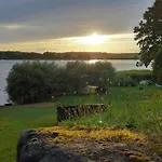 Lejlighed On The Priepertsee Priepert