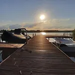 Lejlighed On The Priepertsee