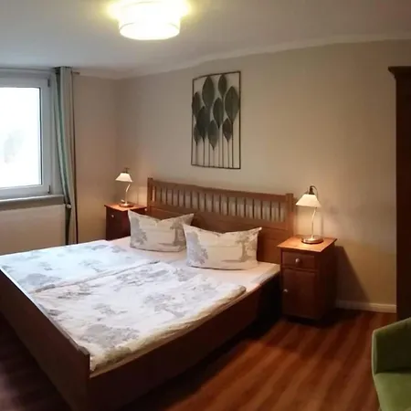 On The Priepertsee Appartement