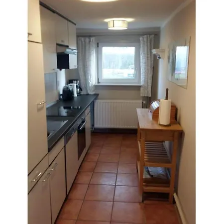 Apartment On The Priepertsee