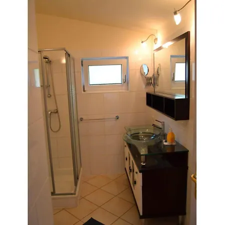 Appartement On The Priepertsee *