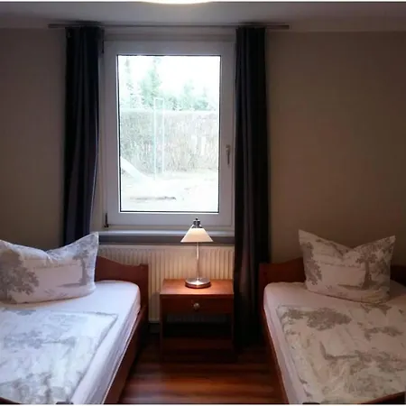 Apartment On The Priepertsee