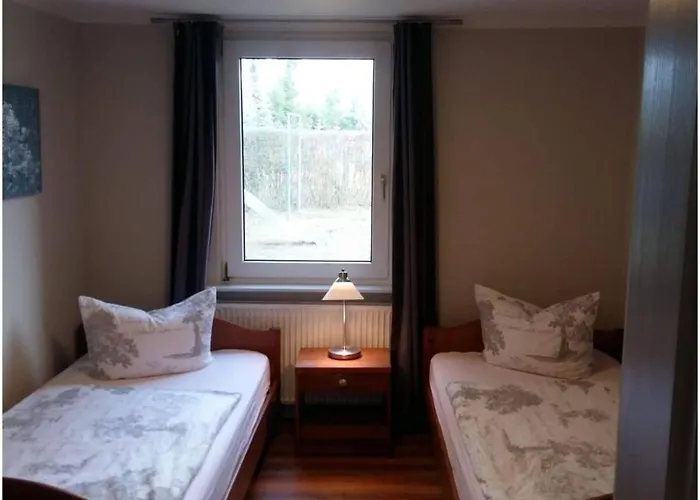Apartmán On The Priepertsee