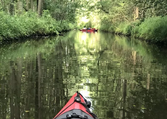 Apartmán On The Priepertsee
